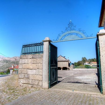 Casa Do Destro Guest House Понте да Барка Екстериор снимка