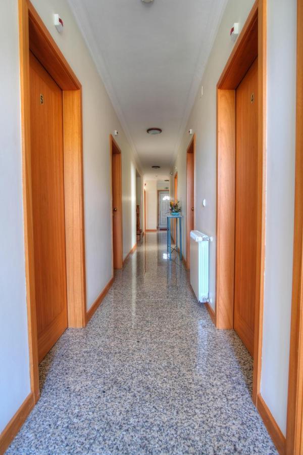 Casa Do Destro Guest House Понте да Барка Екстериор снимка