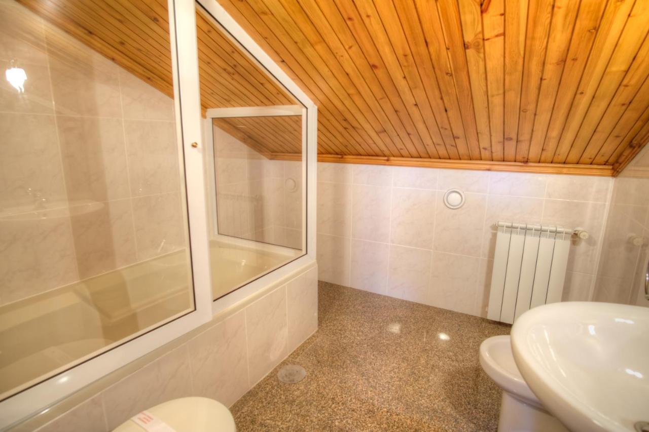 Casa Do Destro Guest House Понте да Барка Екстериор снимка