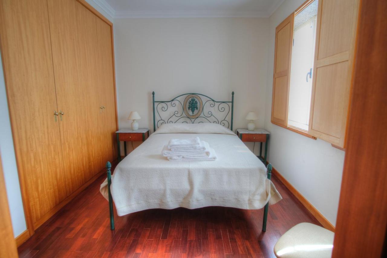 Casa Do Destro Guest House Понте да Барка Екстериор снимка