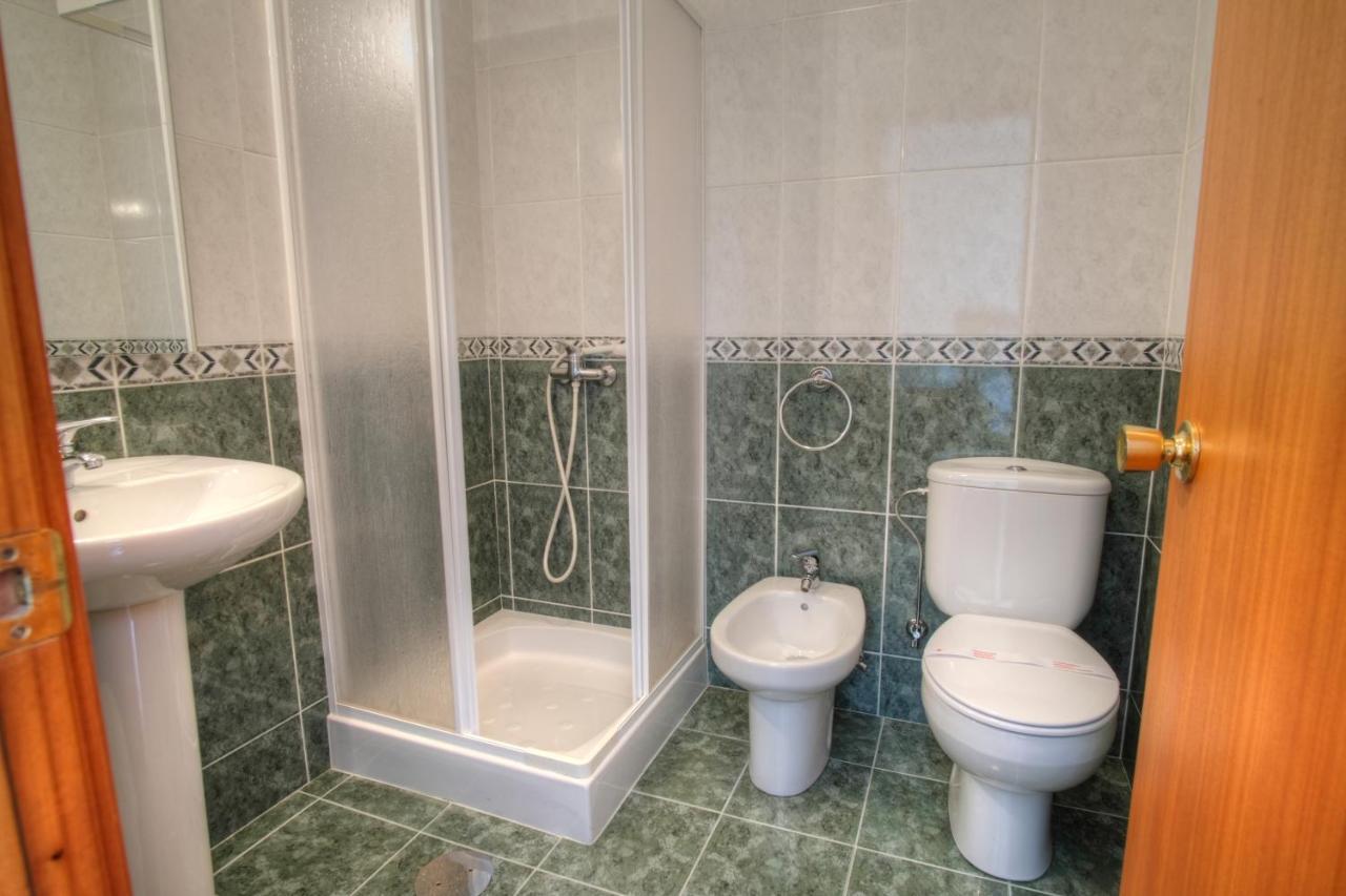 Casa Do Destro Guest House Понте да Барка Екстериор снимка
