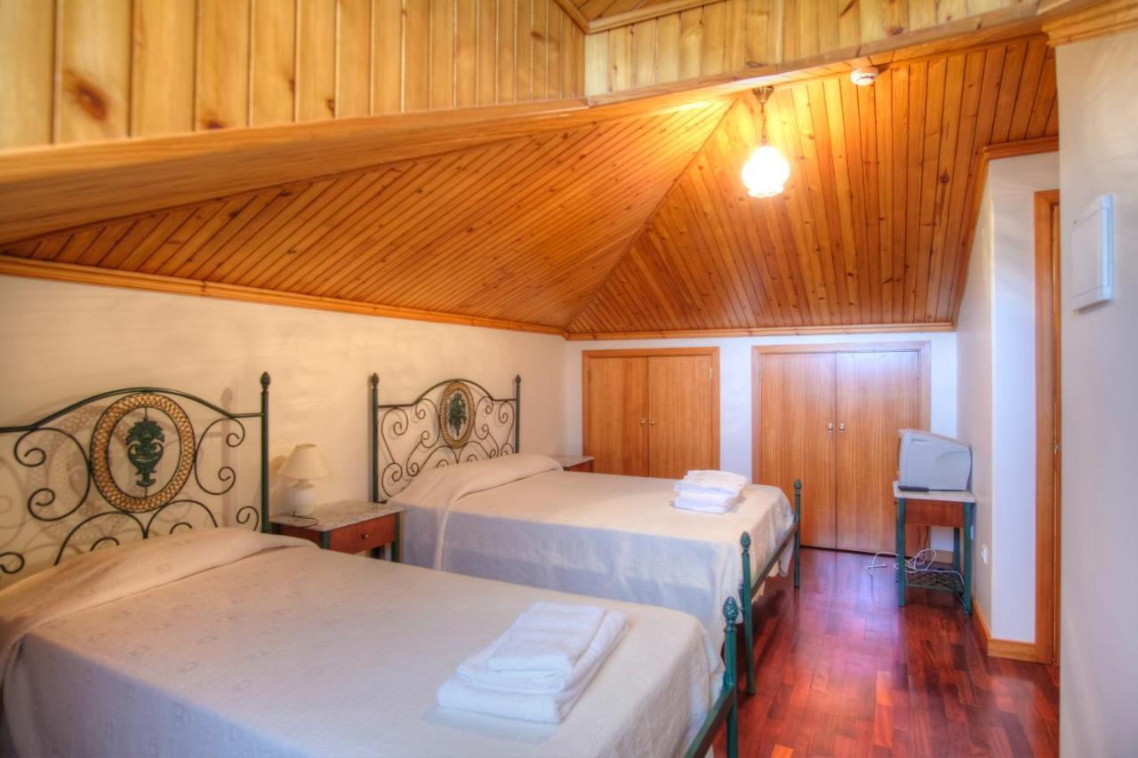 Casa Do Destro Guest House Понте да Барка Екстериор снимка