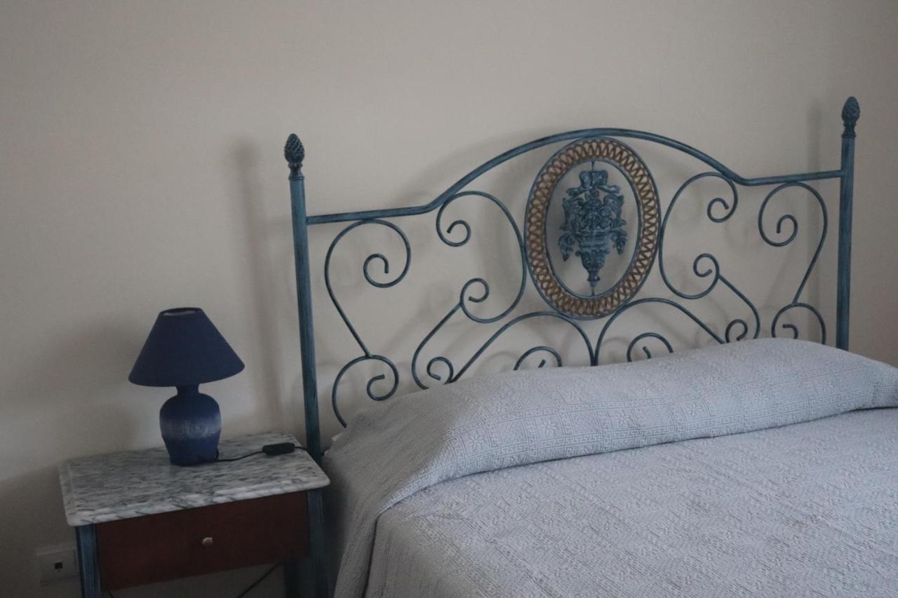 Casa Do Destro Guest House Понте да Барка Екстериор снимка